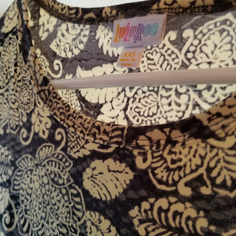 Julia Dresses - image 5